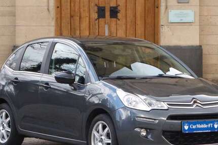 Citroen C3 156.000 km 4.950 € Bad Breisig 53498