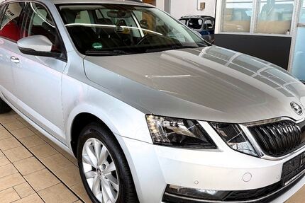 Skoda Octavia 174.000 km 12.800 € Köln 50739