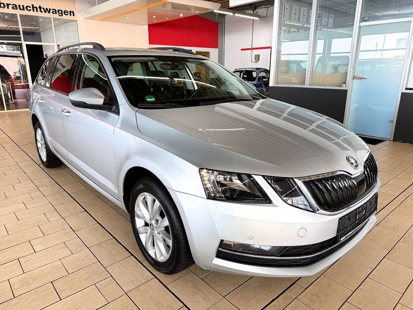 Skoda Octavia 174.000 km 12.800 € Köln 50739