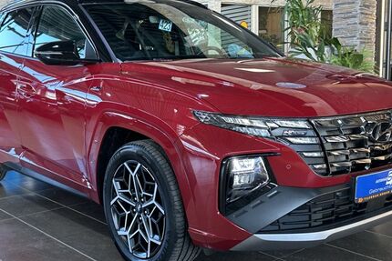 Hyundai TUCSON 46.528 km 27.500 &euro; Eitorf 53783