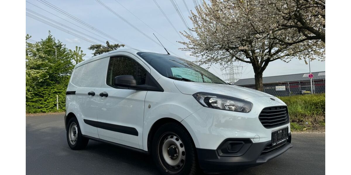 Ford Transit Courier 112.000 km 7.490 &euro; Hürth 50354