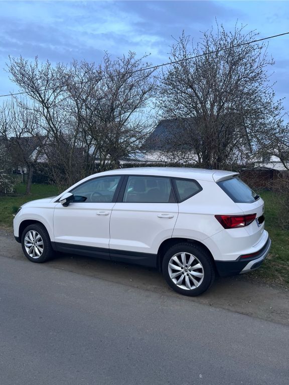 Ateca