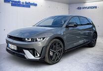 Gebrauchtwagen Hyundai IONIQ 5