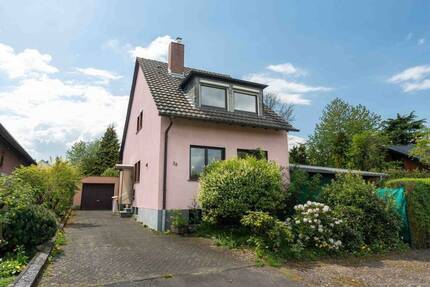 Haus Bonn / Holtorf Niederholtorf - 6 Zimmer, 104 m&sup2;, 435.000&euro; | Angebot:26306106