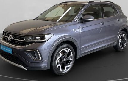 VW T-Cross 25.385 km 26.790 &euro; Köln 50823
