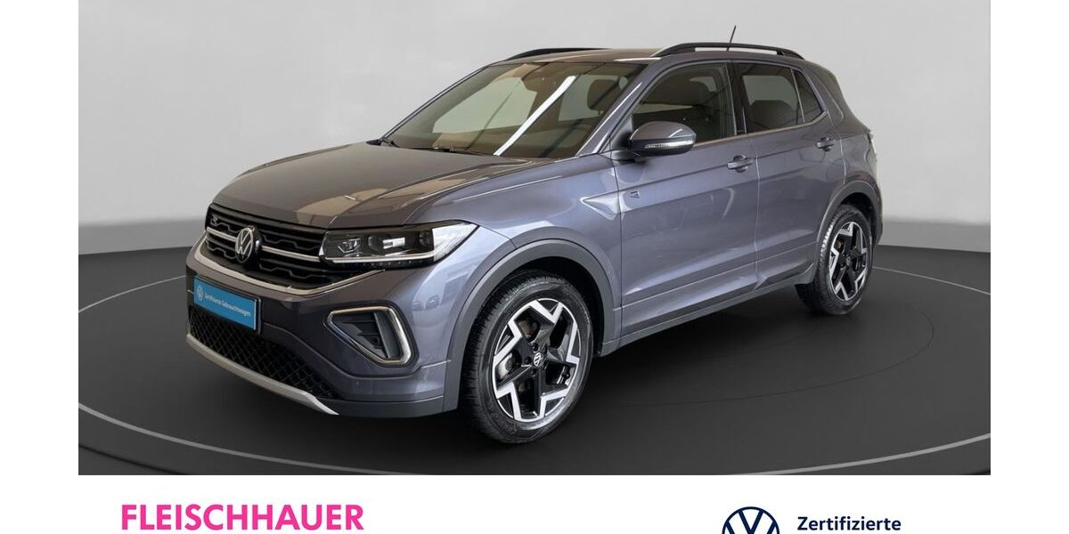 VW T-Cross 25.385 km 26.790 &euro; Köln 50823