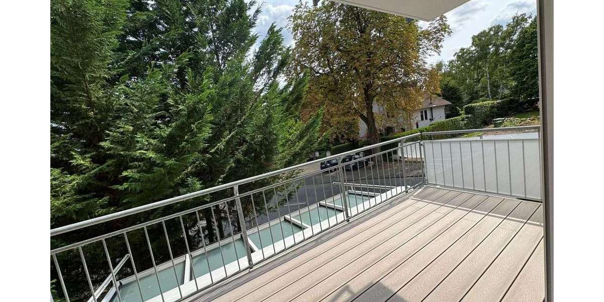 Etagenwohnung Bonn Bad Godesberg - 3 Zimmer, 82 m&sup2;, 399.900&euro; | Angebot:26552867