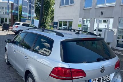VW Passat 218.000 km 4.499 &euro; Köln 51147