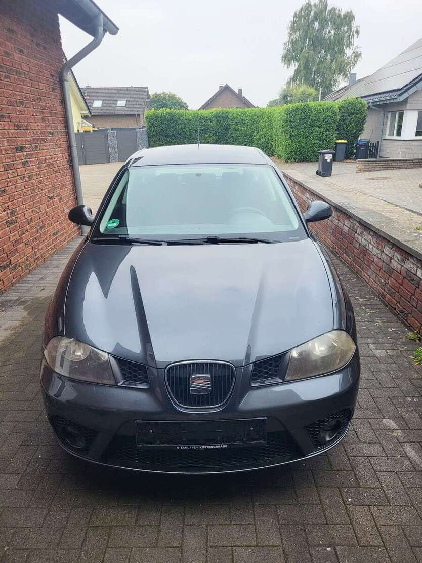 Seat Ibiza 199.000 km 1.000 € Nörvenich 52388