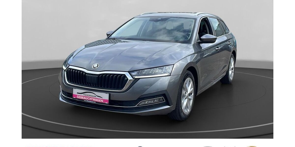 Skoda Octavia 75.980 km 23.690 &euro; Köln 51145