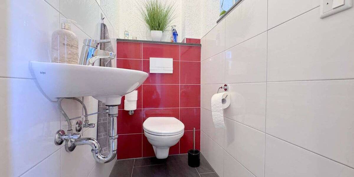 Doppelhaushälfte Bonn Geislar - 5 Zimmer, 165 m&sup2;, 639.000&euro; | Angebot:22275647