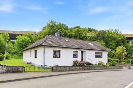 Haus Overath - 5 Zimmer, 118 m&sup2;, 390.000&euro; | Angebot:26759999