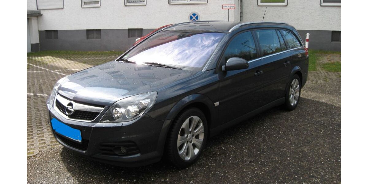 Opel Vectra 289.000 km 1.450 &euro; Köln 51105