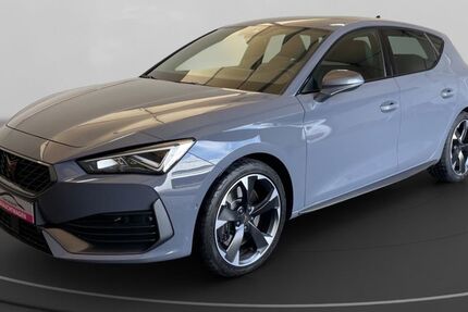 Cupra Leon 60.878 km 25.250 &euro; Köln 50823