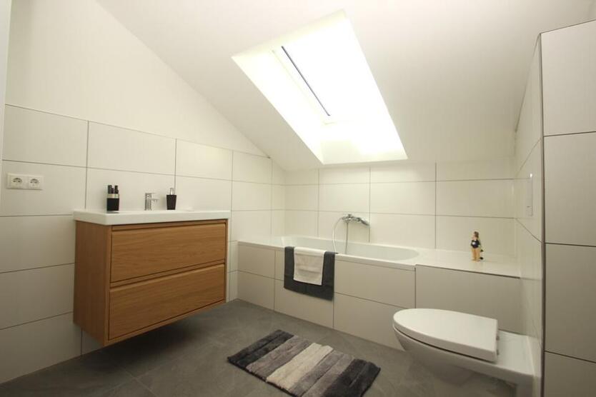 Ihre nagelneue Wohlfühloase! 4-Zimmer-Neubau-Doppelhaushälfte in Königswinter-Thomasberg