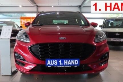 Ford Kuga 52.041 km 25.495 &euro; Erftstadt-Lechenich 50374