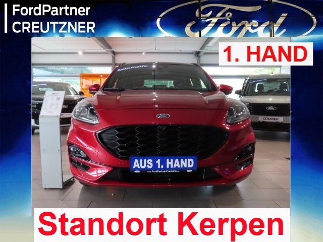 Ford Kuga 52.041 km 25.495 &euro; Erftstadt-Lechenich 50374