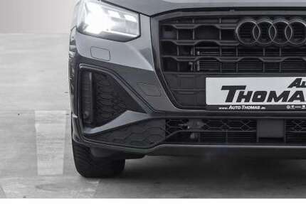 Audi Q2 20.570 km 29.990 &euro; Bonn 53227