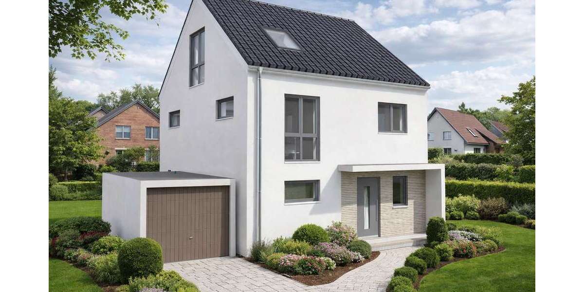 Einfamilienhaus Köln Porz - 5 Zimmer, 147 m&sup2;, 606.000&euro; | Angebot:26555022