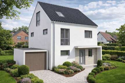 Haus Köln Porz - 5 Zimmer, 147 m&sup2;, 606.000&euro; | Angebot:26555022