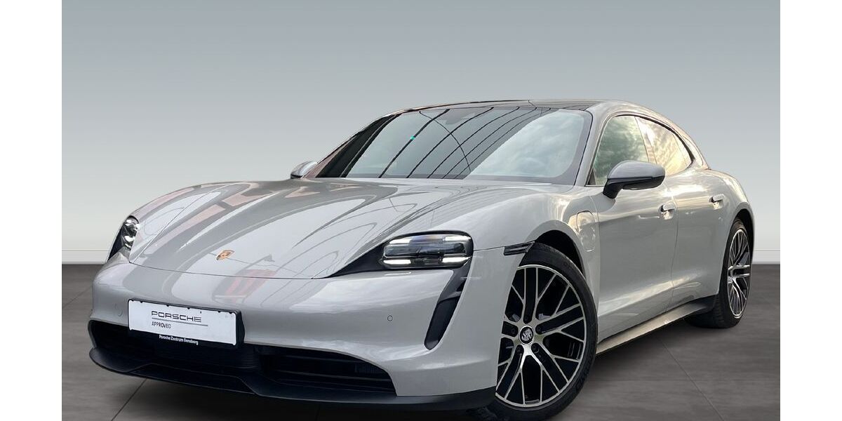 Porsche Taycan 14.300 km 64.900 &euro; Bergisch Gladbach 51429