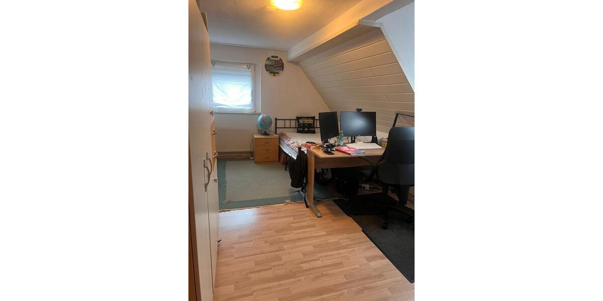 Doppelhaushälfte Frechen - 3 Zimmer, 100 m&sup2;, 399.000&euro; | Angebot:27184497