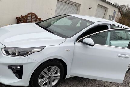 Kia ceed / Ceed 47.000 km 18.250 € Alfter 53347