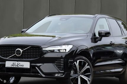 Volvo XC60 20.500 km 49.960 &euro; Köln 50968