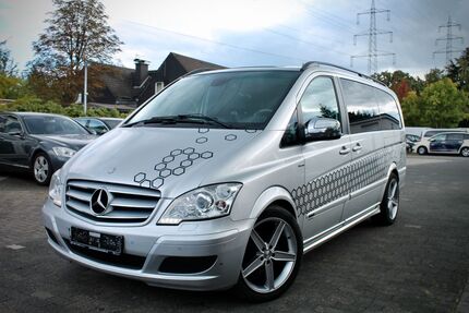 Mercedes-Benz Viano 161.000 km 24.900 € Köln 51145