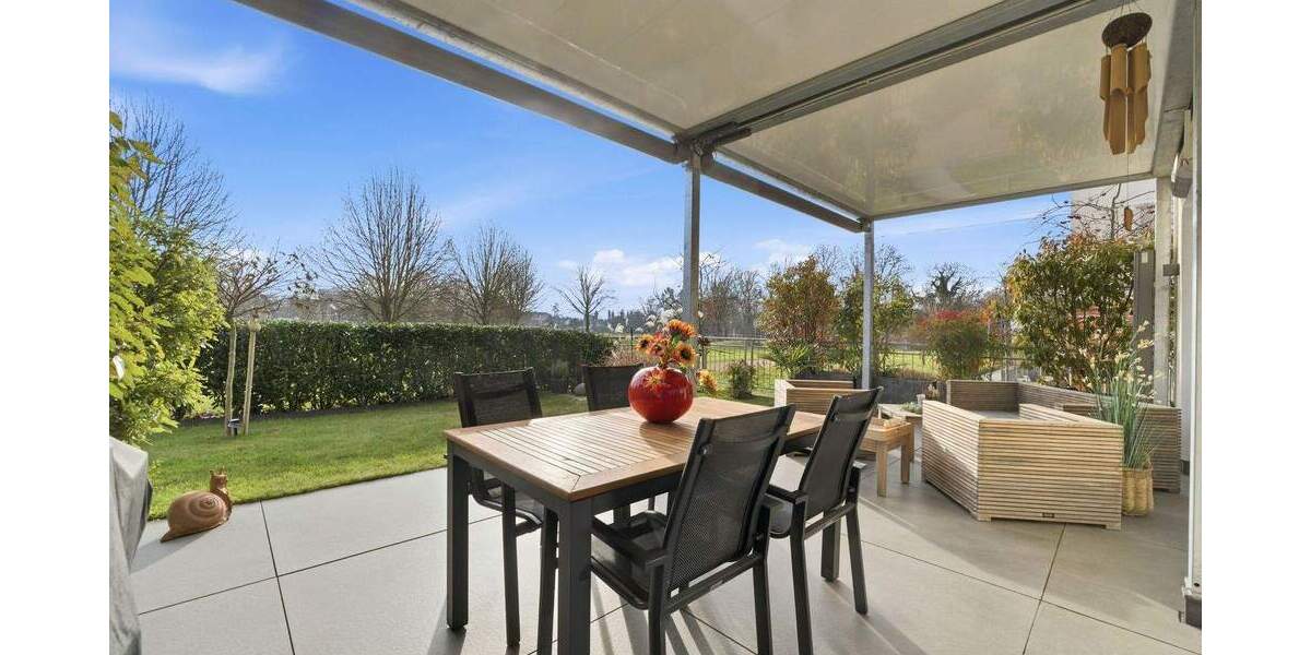 Etagenwohnung Erftstadt Liblar - 3 Zimmer, 123 m&sup2;, 489.000&euro; | Angebot:24684938