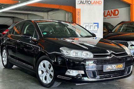 Citroen C5 77.330 km 6.999 € Troisdorf 53842