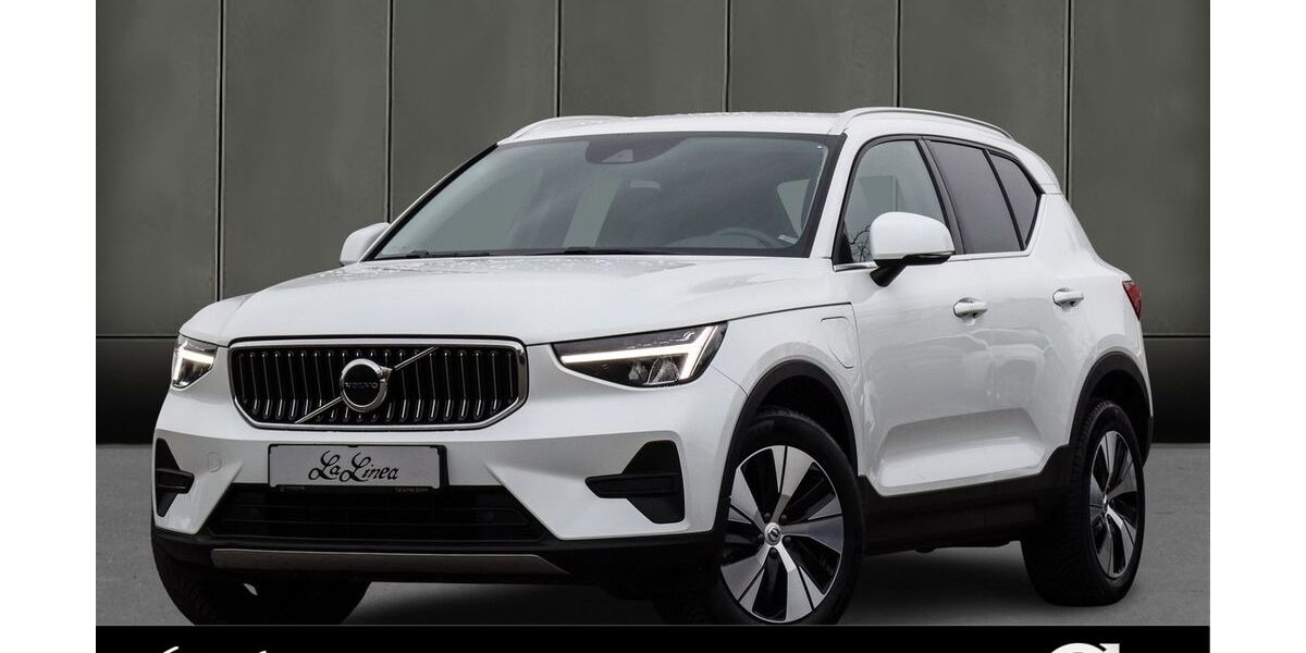 Volvo XC40 32.560 km 32.250 &euro; Bonn 53117