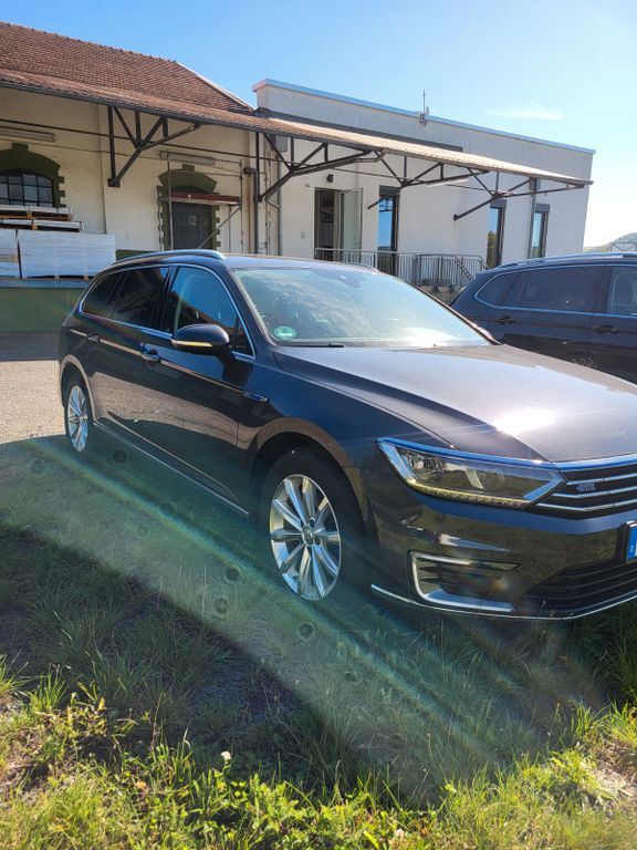 VW Passat 155.000 km 13.500 € Rheinbrohl 56598