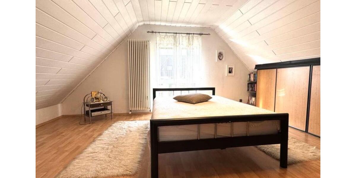 Reihenhaus Troisdorf Bergheim - 4 Zimmer, 152 m&sup2;, 495.000&euro; | Angebot:26465027