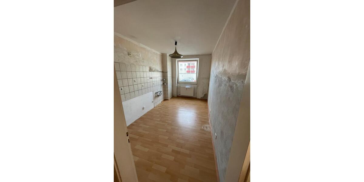 Erdgeschoßwohnung Euskirchen - 2 Zimmer, 59 m&sup2;, 129.500&euro; | Angebot:26843696