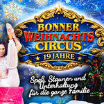 Bonner Weihnachtscircus