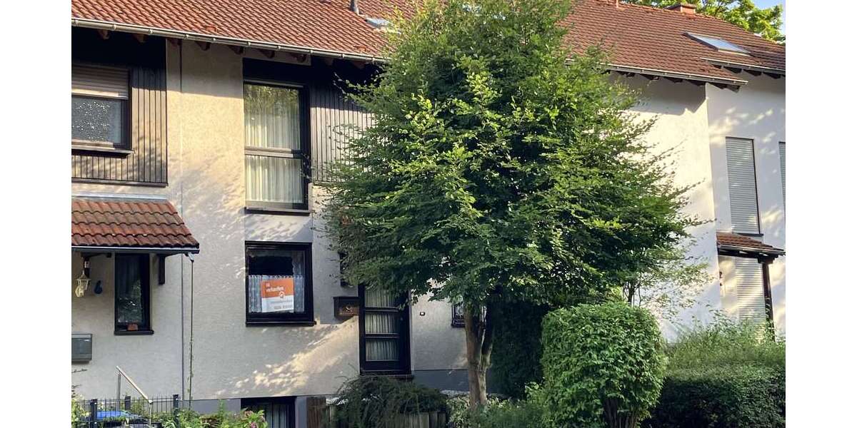 Einfamilienhaus Bonn Hardtberg - 4 Zimmer, 125 m&sup2;, 499.000&euro; | Angebot:19206823