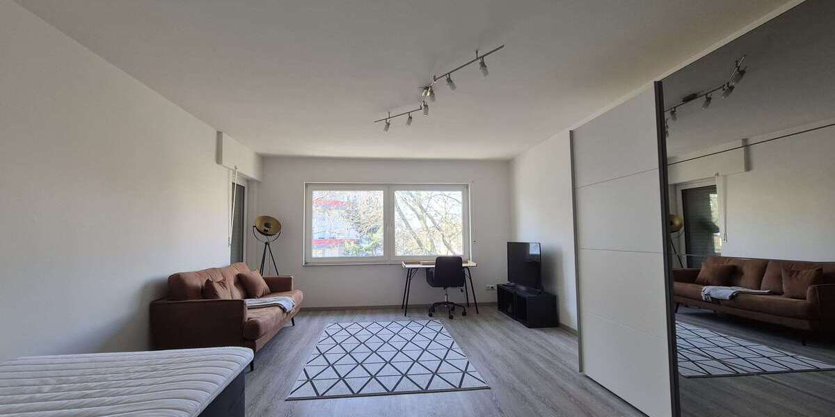 Zimmer Troisdorf Friedrich-Wilhelms-Hütte - 1 Zimmer, 850&euro; | Angebot:25258521