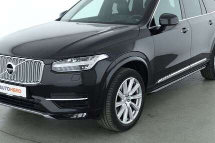 Volvo XC90 96.383 km 38.230 € Köln 50739
