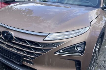 Hyundai NEXO