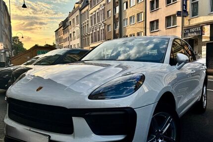 Porsche Macan 36.000 km 63.500 € Köln 50969
