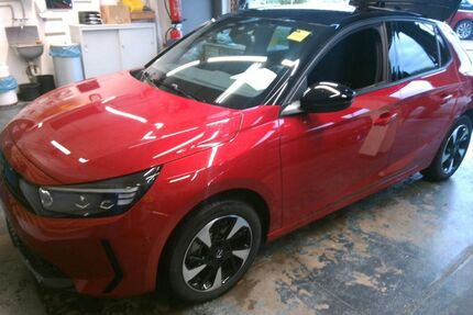 Opel Corsa 6.700 km 21.880 &euro; Bornheim 53332