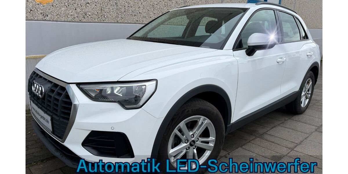 Audi Q3 187.500 km 19.999 &euro; Köln 50739