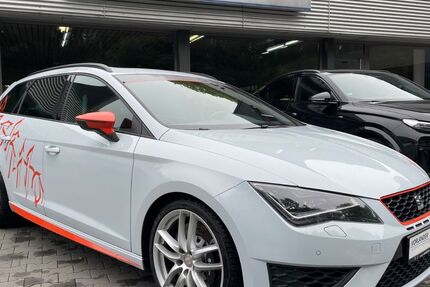 Seat Leon 115.500 km 14.990 € Ruppichteroth 53809