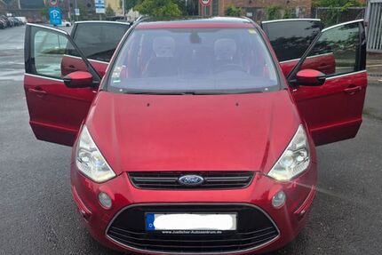 Ford S-Max 177.000 km 10.500 € Köln 51061