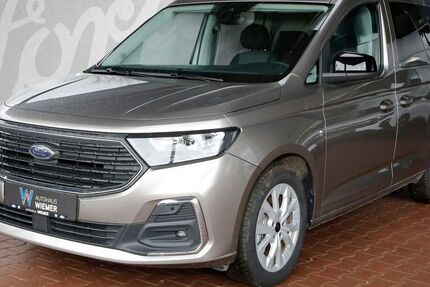 Ford Tourneo Connect 5.000 km 35.900 &euro; Troisdorf 53844