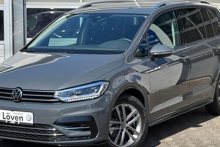 VW Touran 3.900 km 37.990 &euro; Hennef-Uckerath 53773