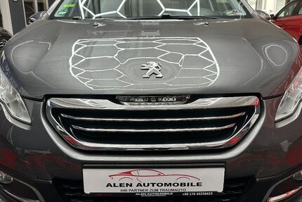 Peugeot 2008 122.911 km 8.690 &euro; Köln 51109