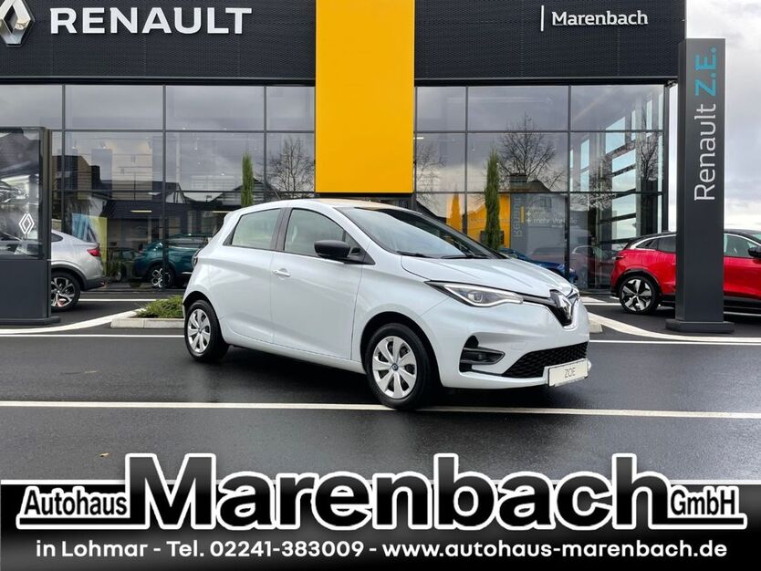 Renault ZOE 20.550 km 10.980 € Lohmar 53797