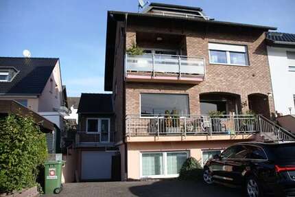 Wohnung Siegburg - 5 Zimmer, 151 m&sup2;, 379.000&euro; | Angebot:26394977